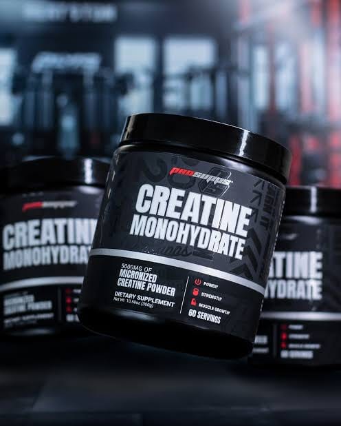 Creatina